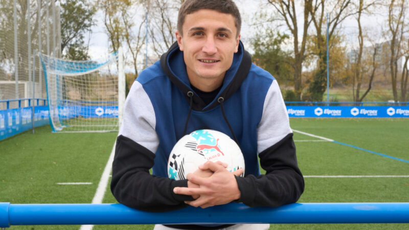 “Daremo la vita per tornare dal Barcellona con i tre punti”