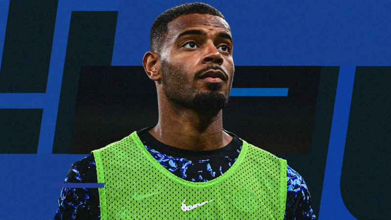 Inter, aspetti Henrique e si presenta Diouf: ecco perché Chivu lo ha impiegato a destra