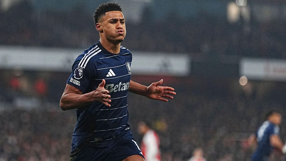 Formazioni confermate, gli uomini di Emery puntano a rimettersi in carreggiata