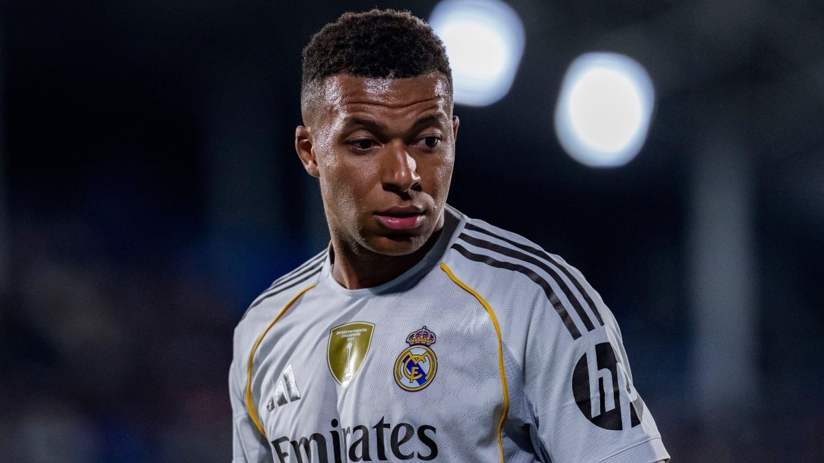 Il PSG è stato condannato a pagare alla stella del Real Madrid oltre 50 milioni di sterline