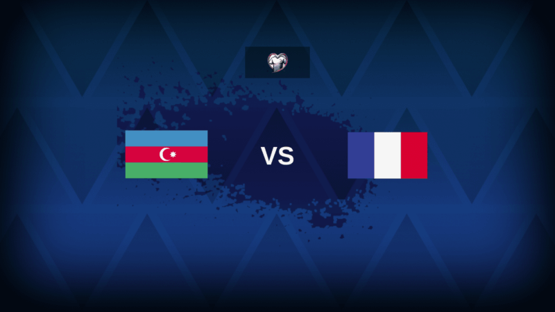 Formazioni, statistiche, anteprima per le qualificazioni