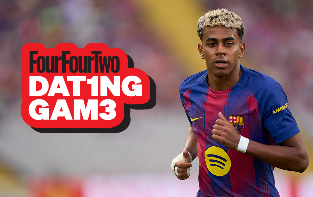 FourFourTwo’s Dating Game, 18/11/25: crisi commerciale del Barcellona