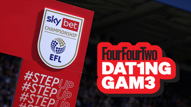 Gioco di appuntamenti di FourFourTwo, 21/11/25: neofiti EFL