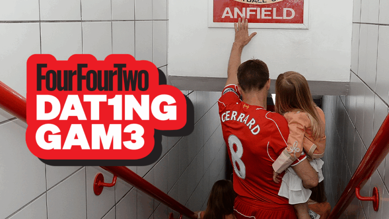 Gioco di appuntamenti di FourFourTwo, 22/11/25: la grande mossa di Ronaldo