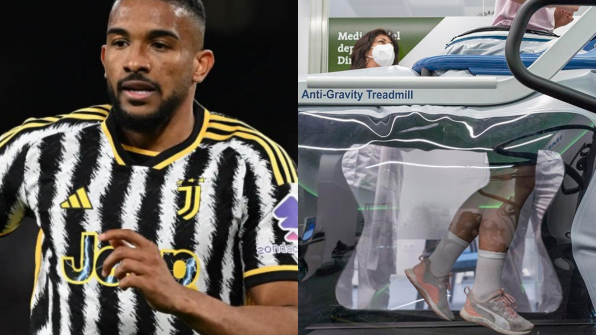 Gleison Bremer e la macchina della NASA che accelera il suo rientro dopo l’infortunio al ginocchio