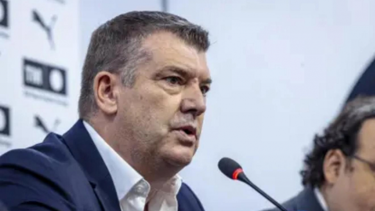 Gourlay ha un appuntamento con i Lim