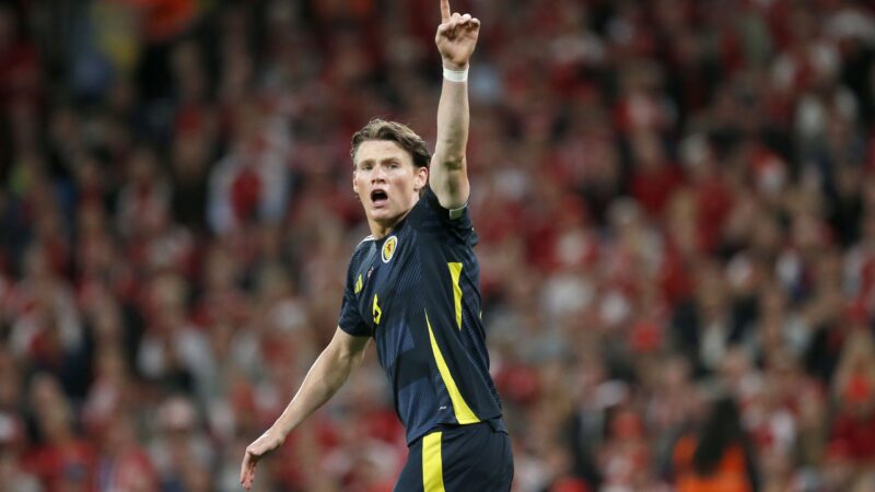 Guarda Grecia vs Scozia: canali TV, live streaming