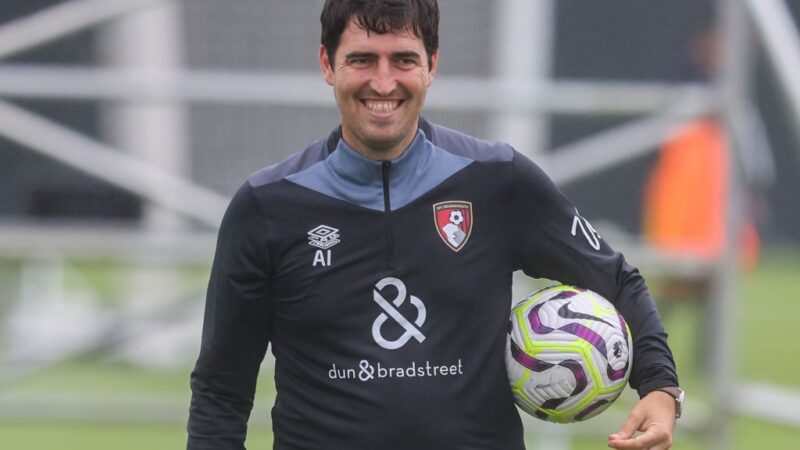 Guarda Man City vs Bournemouth: streaming live, dettagli TV