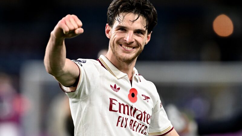 Guarda Sunderland vs Arsenal: streaming live, dettagli TV