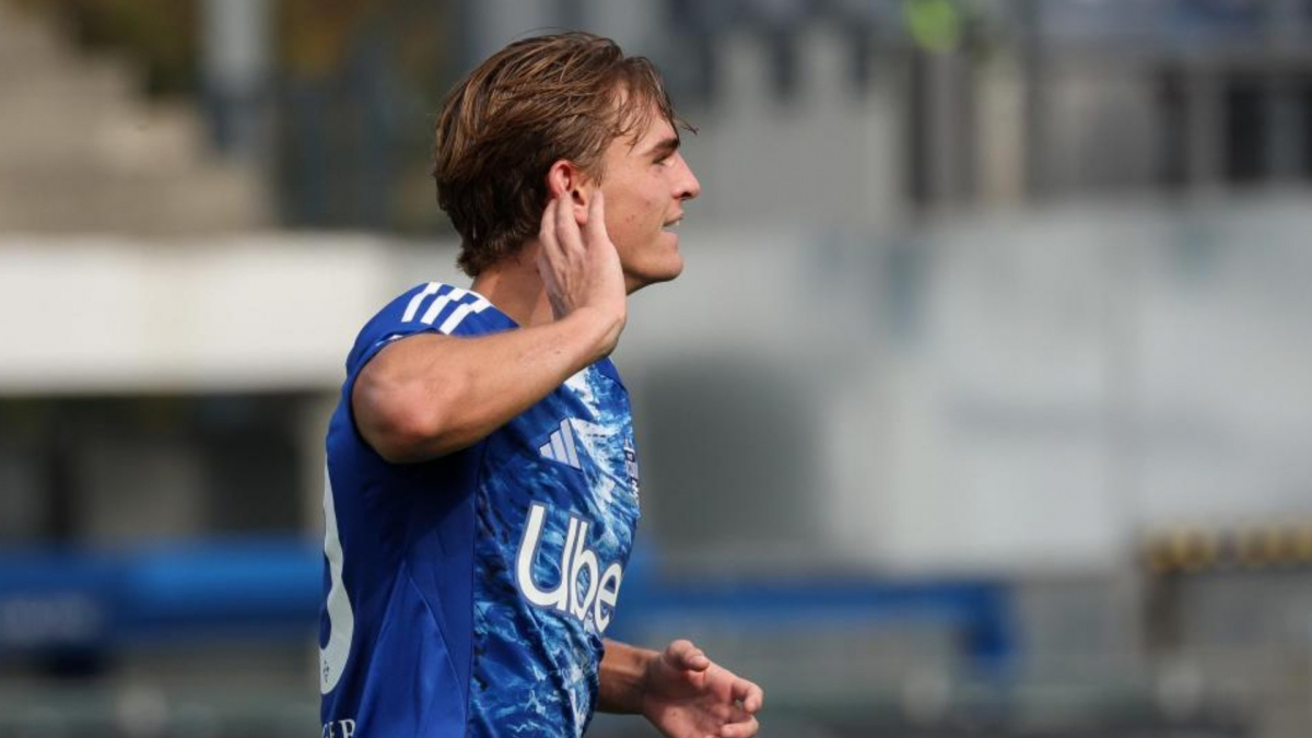 Hellas Verona: orari e dove vedere oggi in tv la partita di Serie A