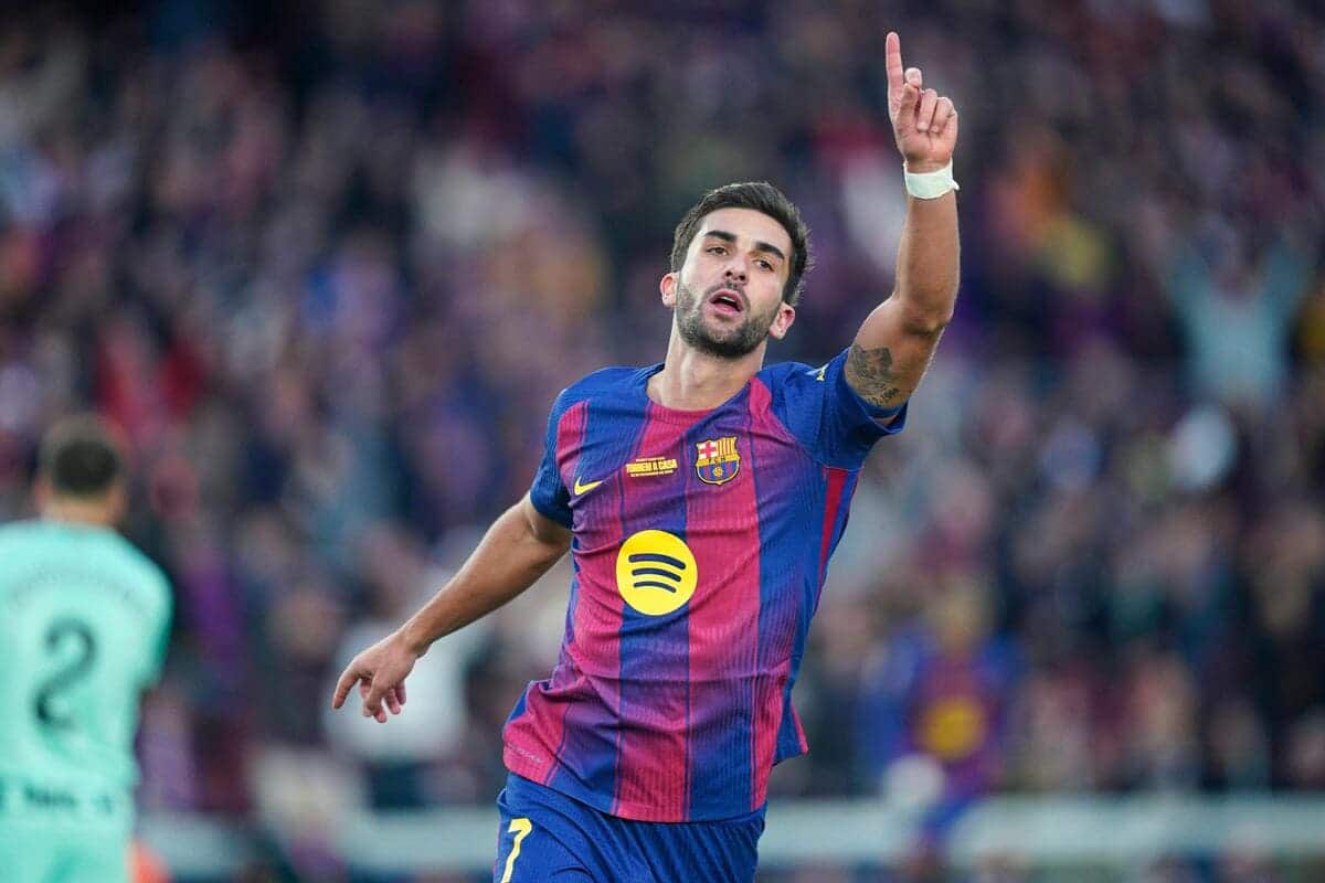 Resoconto, risultato e gol della Copa del Rey mentre segnano Torres e Yamal