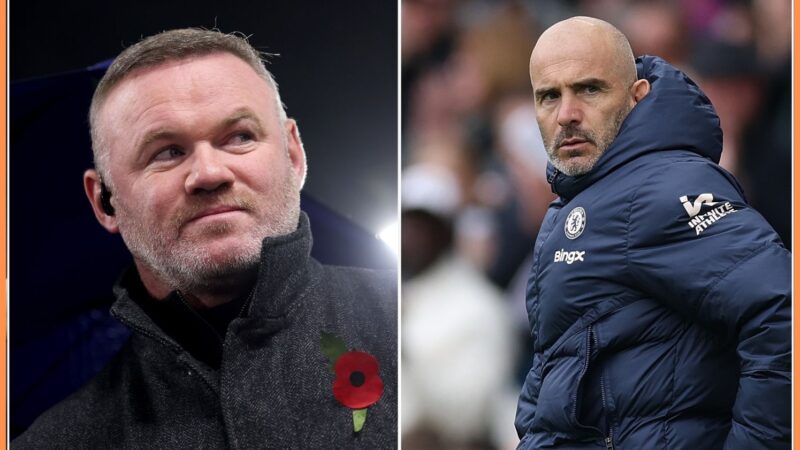 I giocatori del Chelsea hanno esortato a mettere in discussione la rotazione di Enzo Maresca