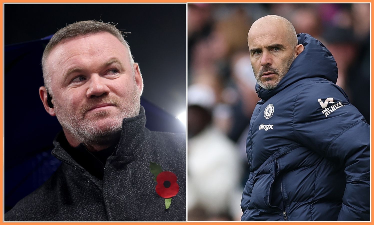 I giocatori del Chelsea hanno esortato a mettere in discussione la rotazione di Enzo Maresca