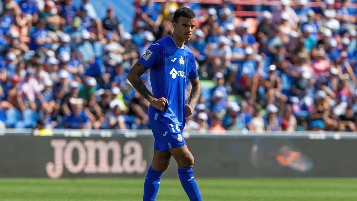 I giocatori della Giamaica sono preoccupati per la potenziale convocazione di Mason Greenwood per gli spareggi della Coppa del Mondo