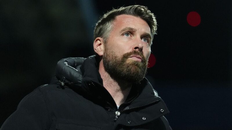 I lupi “hanno abbastanza tempo” per restare in Premier League