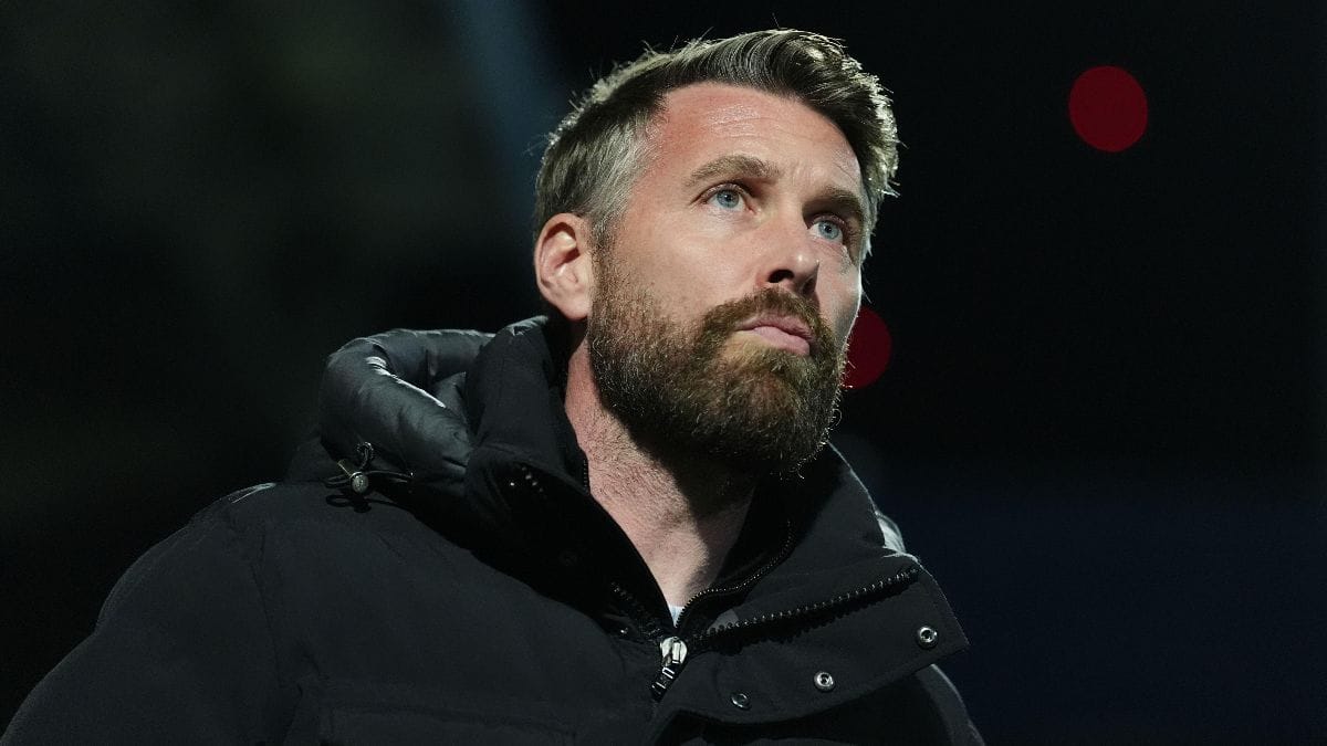 “I fan sono arrabbiati e lo capisco”, dice Edwards