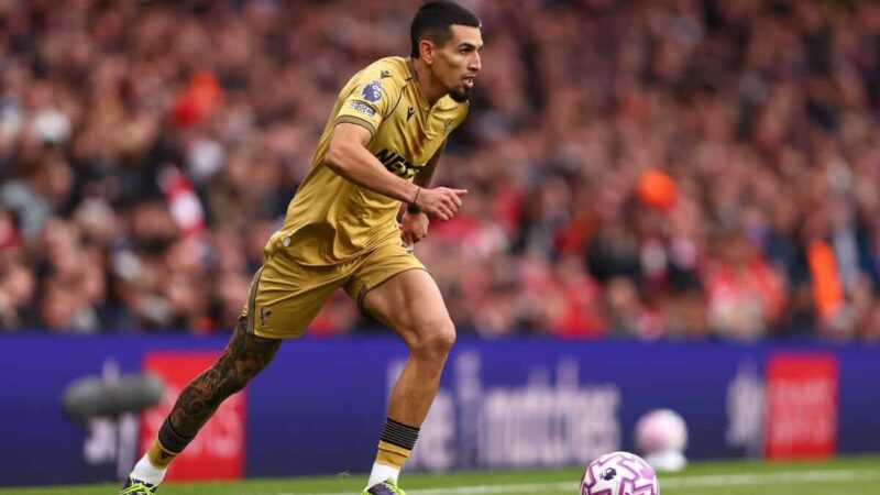 Il Crystal Palace arriva quarto dopo la vittoria in casa dei Wolves