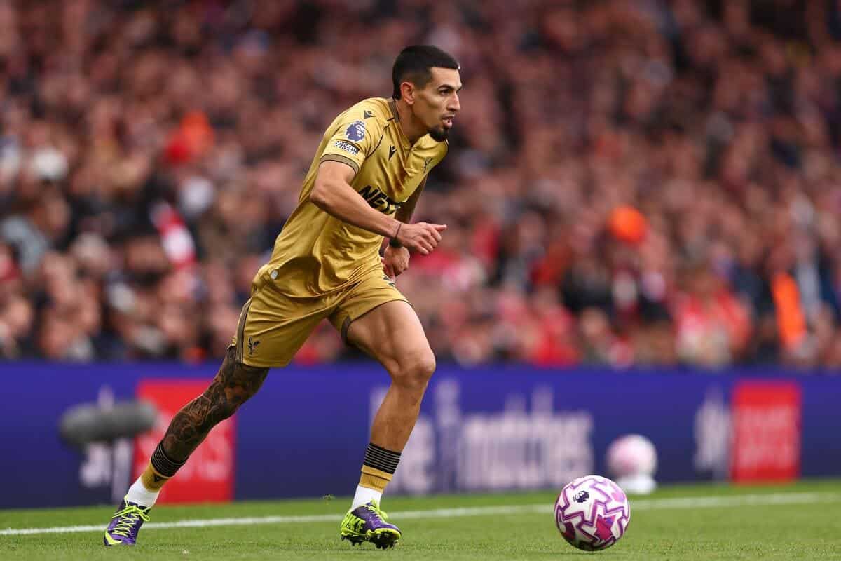 Il Crystal Palace arriva quarto dopo la vittoria in casa dei Wolves