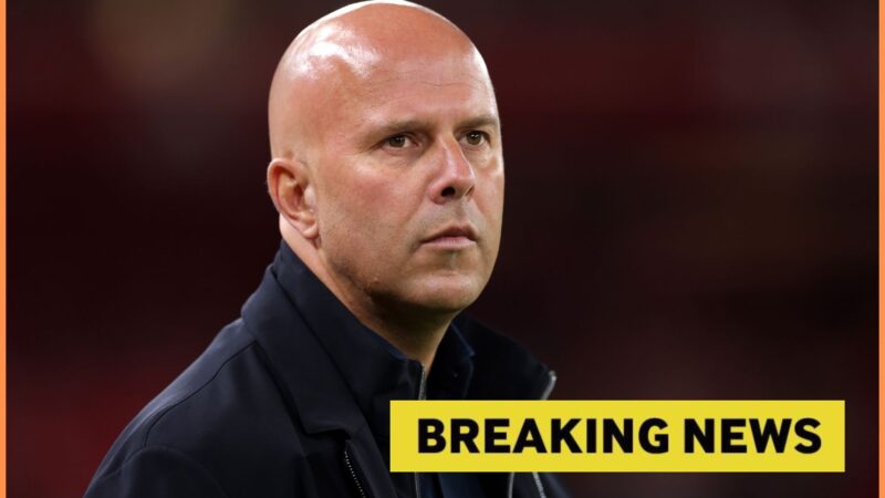 Il Liverpool è in corsa per ingaggiare Nico Schlotterbeck