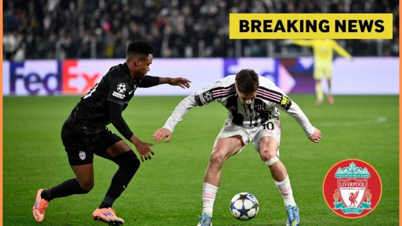 Il Liverpool è in trattative per il trasferimento di Kenan Yildiz