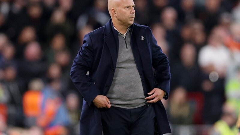 Il Liverpool pensa ad una mossa per Goncalo Inacio