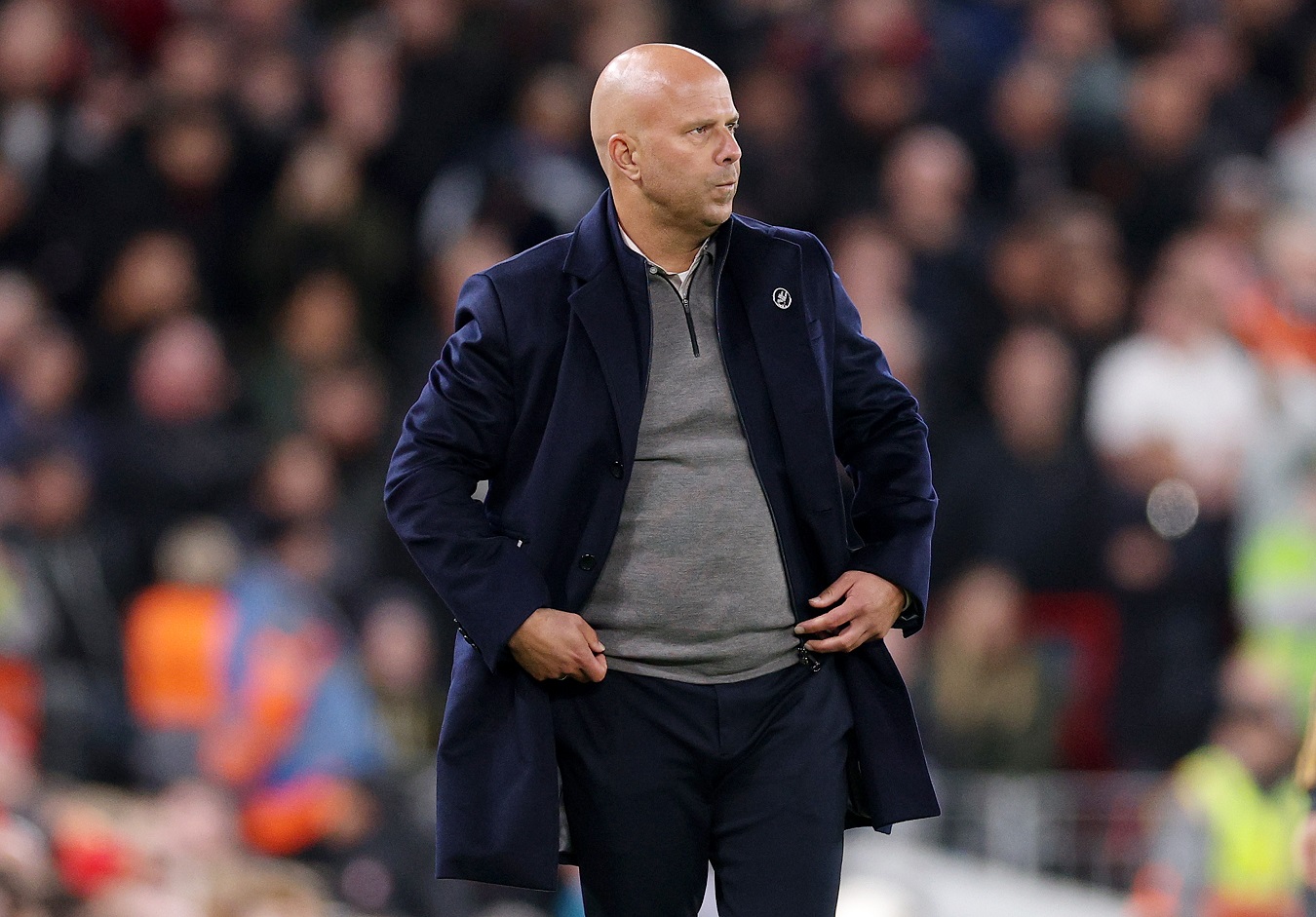 Il Liverpool pensa ad una mossa per Goncalo Inacio