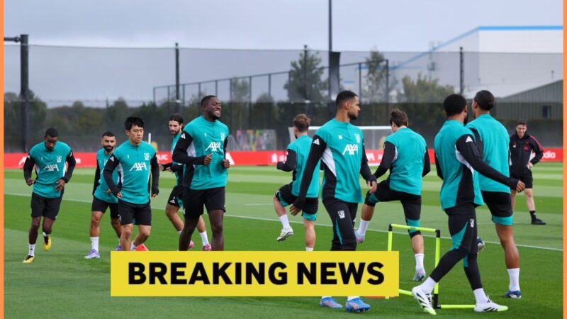 Il Liverpool potrebbe vendere Ibrahima Konate a gennaio