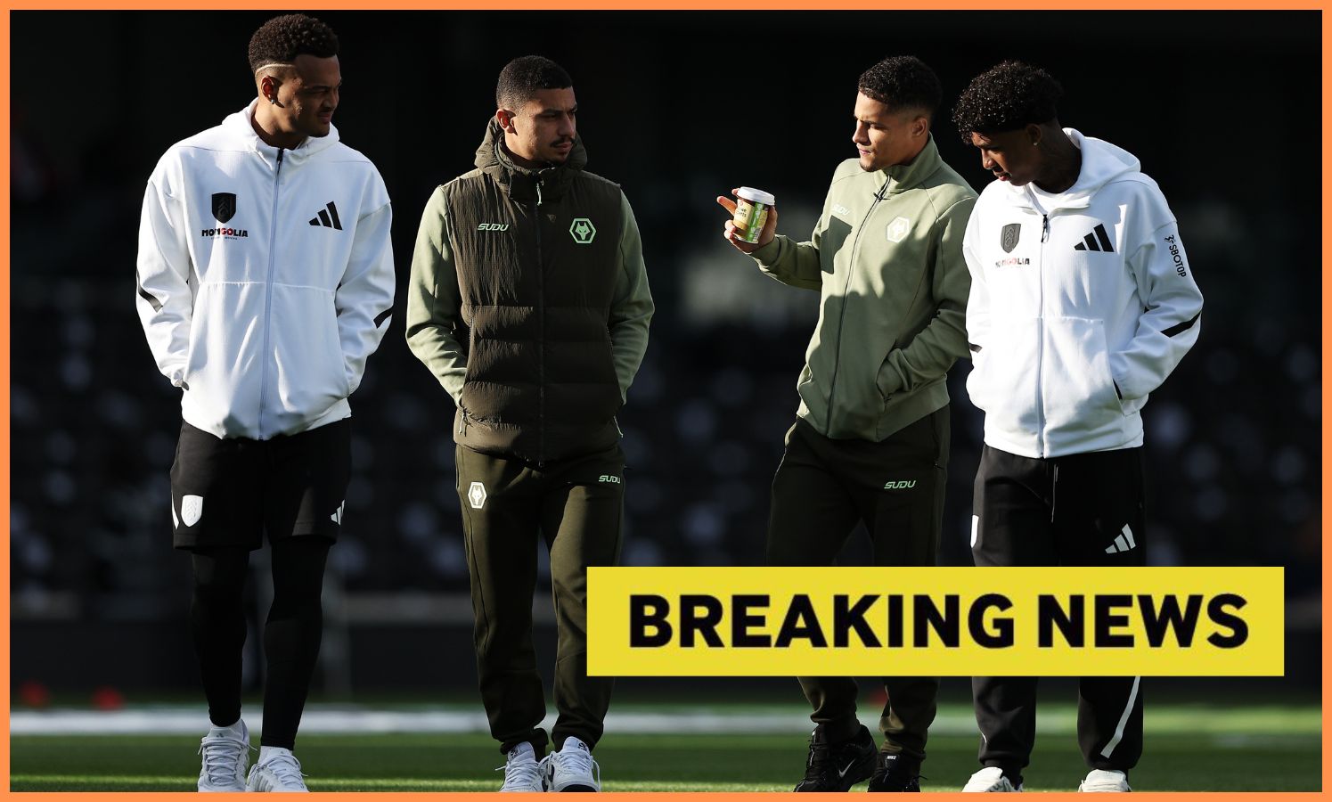 Il Manchester United pensa ad una mossa per Joao Gomes