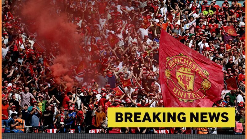Il Manchester United spera di ingaggiare Kennet Eichhorn