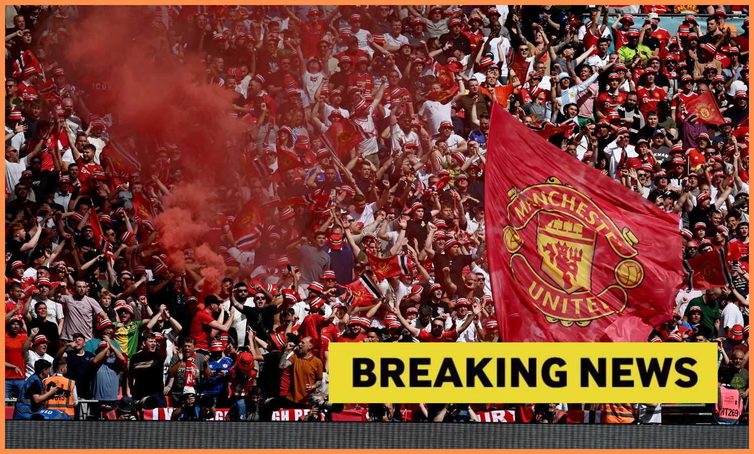 Il Manchester United spera di ingaggiare Kennet Eichhorn