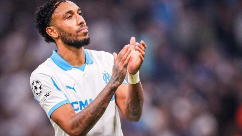 Il Marsiglia è primo in Ligue 1, il Valencia vince il derby e Kohr stabilisce un record indesiderato