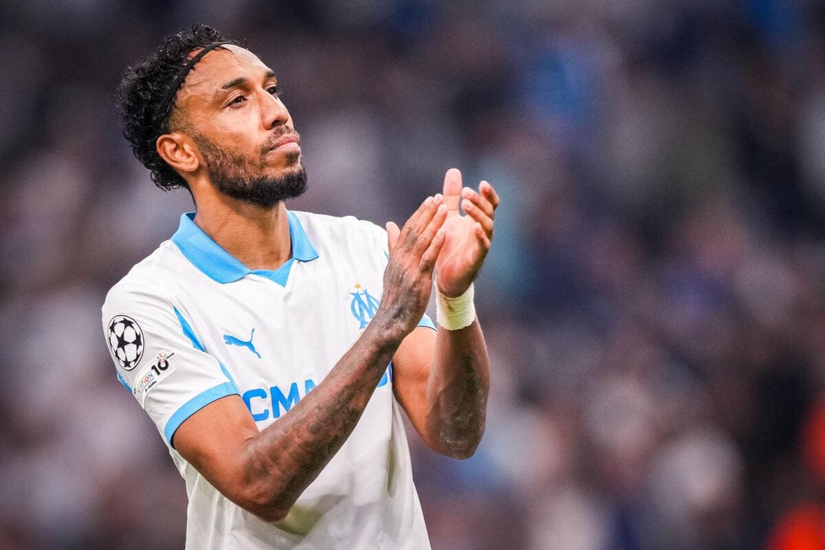 Il Marsiglia è primo in Ligue 1, il Valencia vince il derby e Kohr stabilisce un record indesiderato