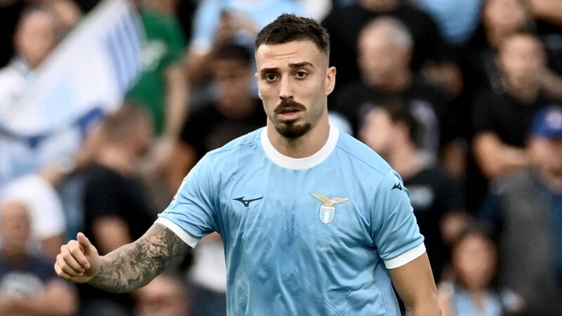 Il Tempo – Gila, rinnovo complicato con la Lazio: l’Inter ci ha provato, ma Lotito ha detto no. Possibile derby con il Milan