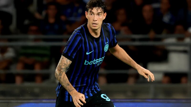 Inter, Bastoni: “Nel calcio, una sconfitta sembra la fine del mondo. Invidio all’NBA il saper accettare un ko”