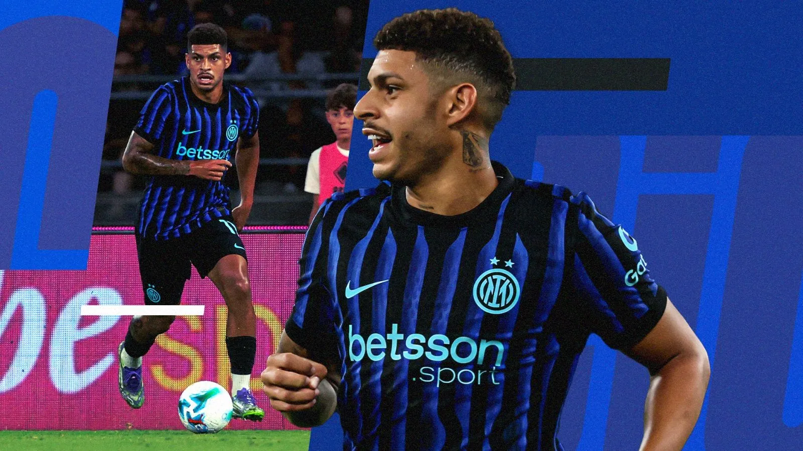 Inter, scatta l’ora di Luis Henrique: il brasiliano titolare a Pisa