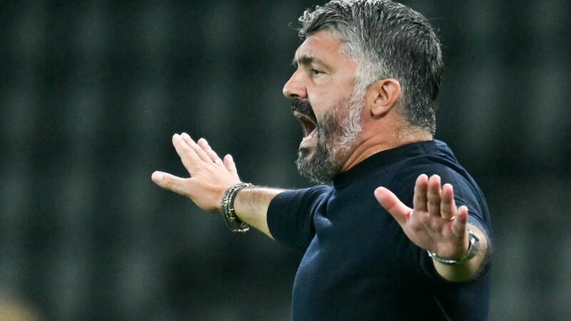 Italia, Gattuso: “Sentire i tifosi cantare ‘andate a lavorare’ mi fa star male. Spero di battere la Norvegia e dimostrare che siamo ai playoff solo per colpa del regolamento”