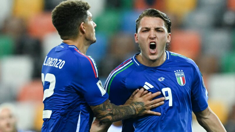 Italia-Norvegia: dove vederla, canale tv, diretta streaming, formazioni