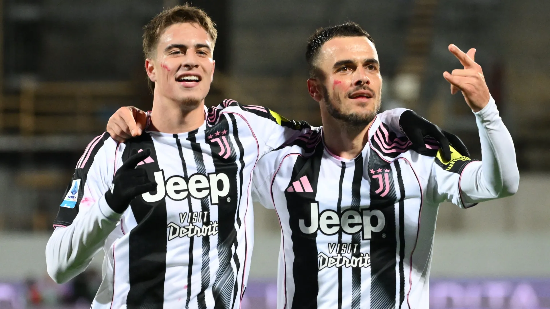 Juventus-Cagliari: dove vederla, canale tv, diretta streaming, formazioni