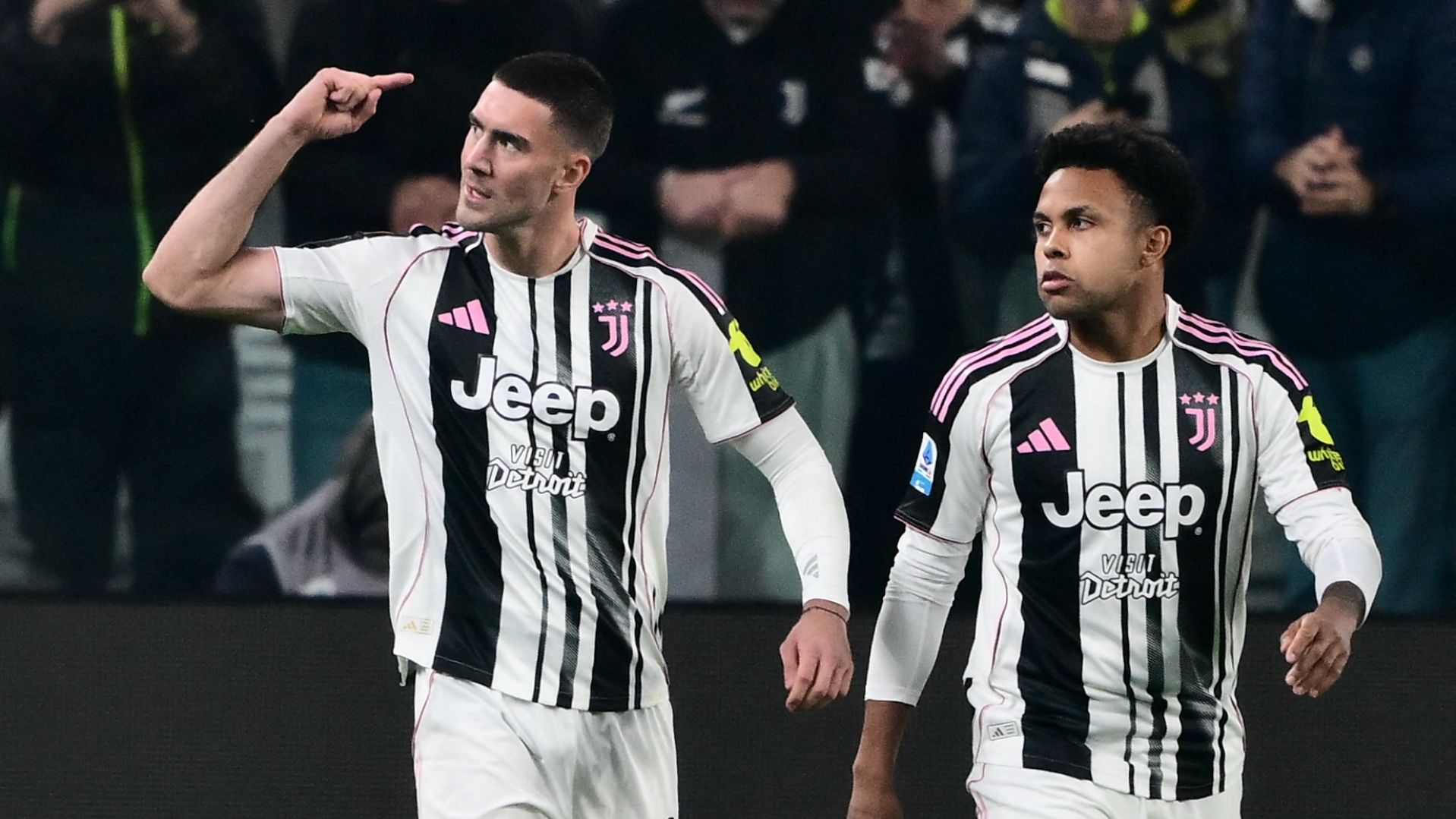 Juventus-Sporting Lisbona: dove vederla, canale tv, diretta streaming, formazioni