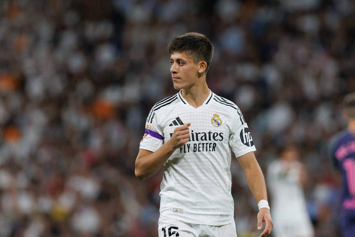 Kroos sostiene Guler per condurre il Real Madrid nel periodo d’oro