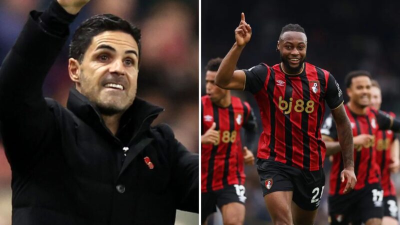 L’Arsenal ha detto cosa deve fare per ingaggiare Semenyo a gennaio