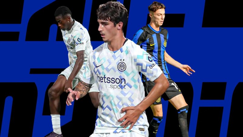 L’Inter Under 23 si fa rimontare 3-2 al 93′ dal Renate e viene eliminata dalla Coppa Italia di Serie C