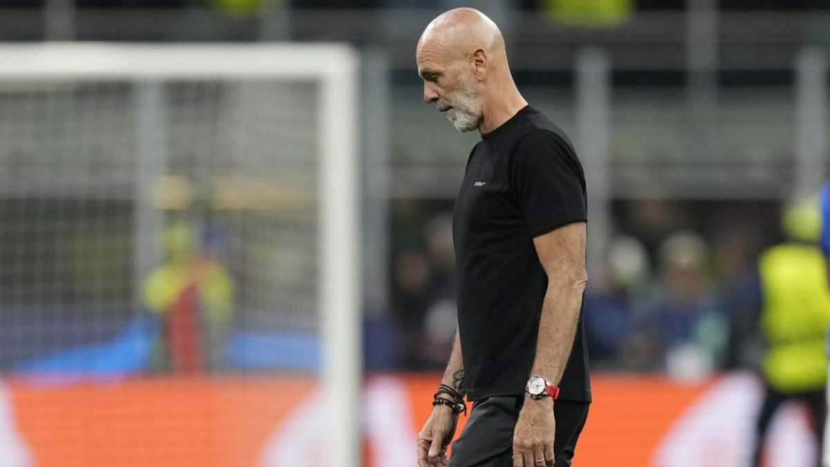 La Fiorentina espelle Stefano Pioli