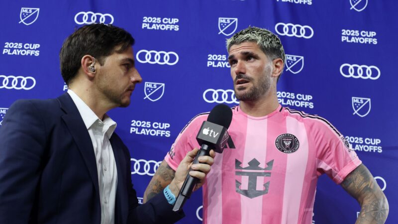 La MLS si trova ad affrontare una nuova crisi di emittente e di appeal della lega poiché Apple TV ha tagliato i rapporti con tre anni di anticipo