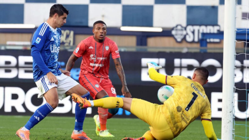 La Serie A registra il peggior dato realizzativo della sua storia