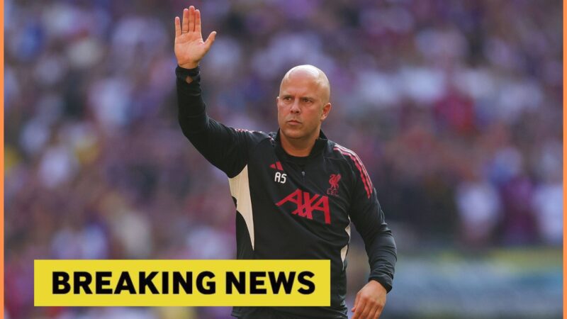 La stella del Liverpool Ibrahima Konate è aperta a lasciare il prossimo anno