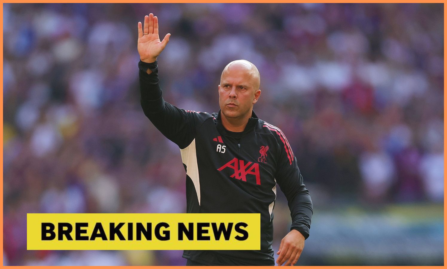 La stella del Liverpool Ibrahima Konate è aperta a lasciare il prossimo anno