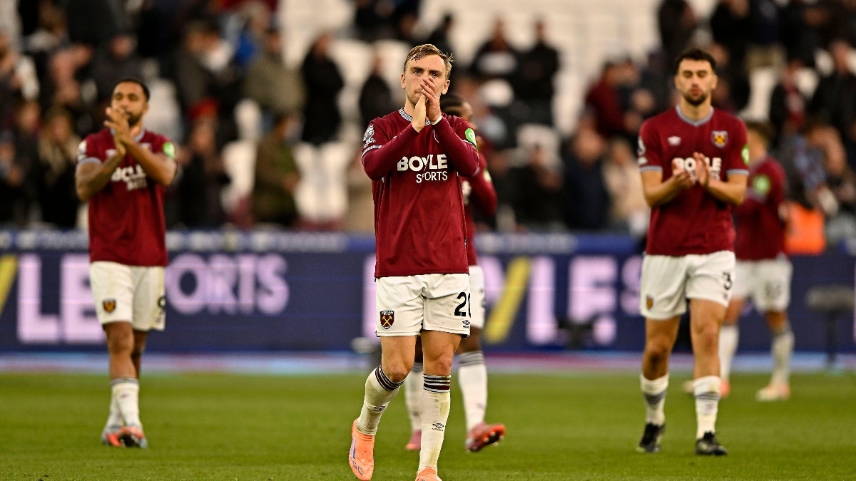 La vittoria “meritata” del Newcastle “era arrivata da molto tempo” per il West Ham