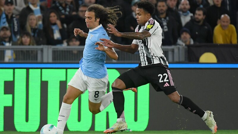 Lazio, Guendouzi sacrificabile sul mercato: non è una bocciatura, ma una necessità