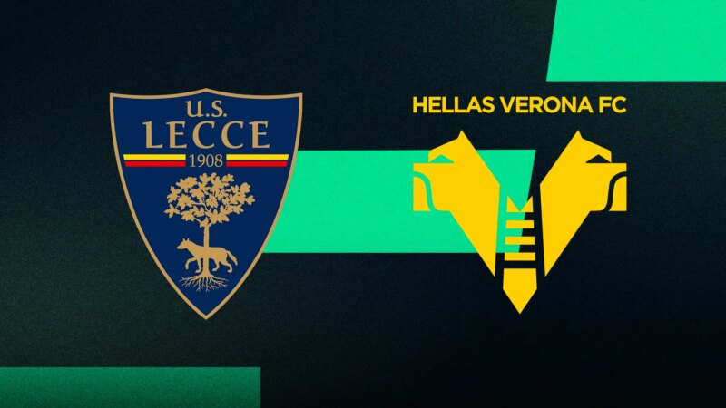Lecce-Verona LIVE 0-0: ci prova Banda, Montipò blocca